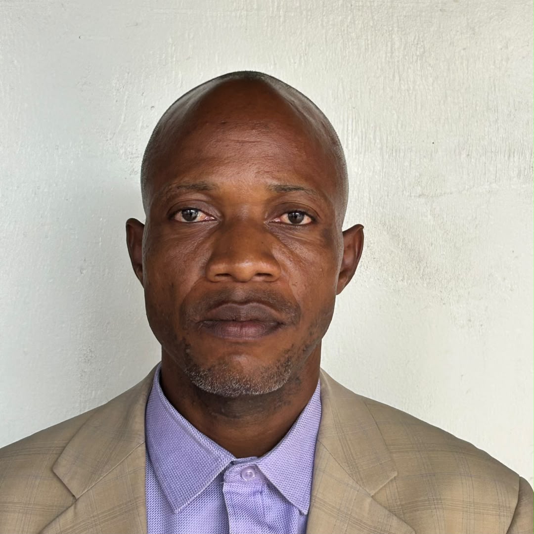 MUKENGESHAYI