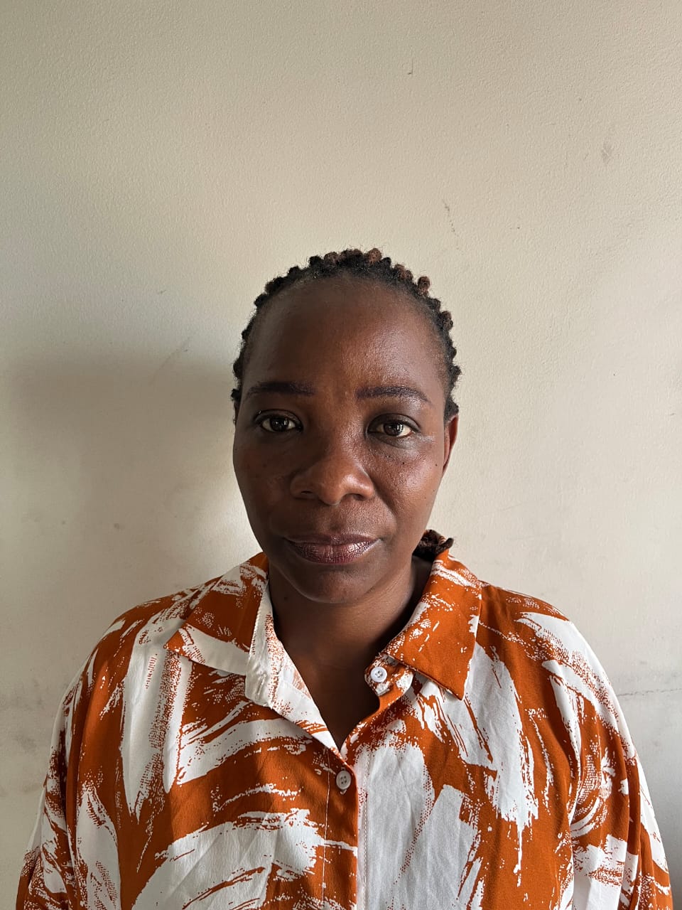 MBILIZI
