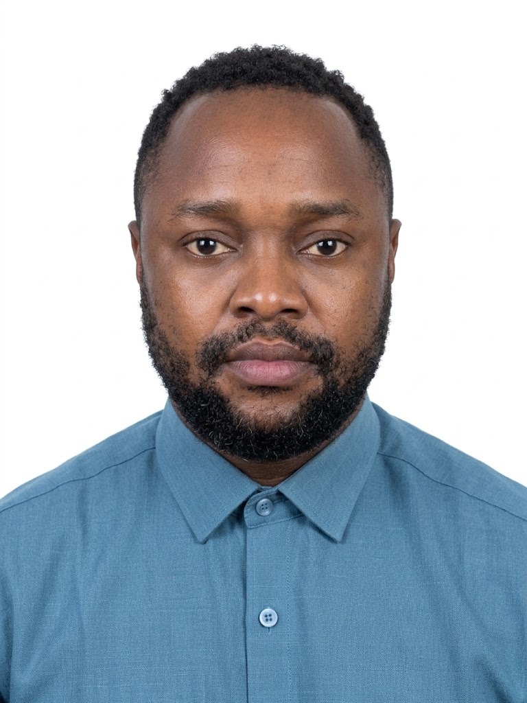 NDJONDO